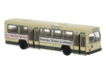 Brekina 59159 - H0 - Büssing BS 110V Deutsches Theater Göttingen